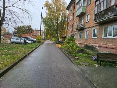 Продается 1-комн. квартира, 31,5 м²