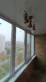 Продается 1-комн. квартира, 36 м²