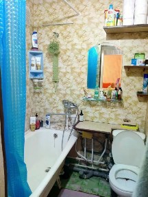 Продается 1-комн. квартира, 42 м²