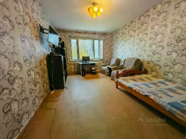 Продается 2-комн. квартира, 51,4 м²