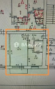 Продается 1-комн. квартира, 29,8 м²