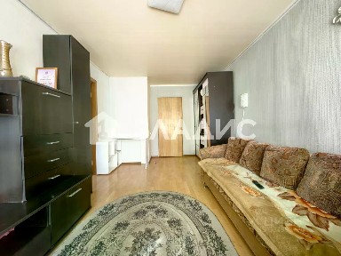 Продается 3-комн. квартира, 51 м²