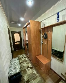 Продается 2-комн. квартира, 52,4 м²
