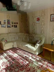 Продается 3-комн. квартира, 61 м²