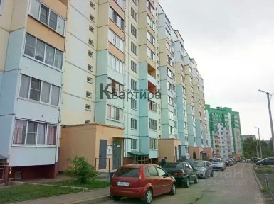 Продается 1-комн. квартира, 36 м²