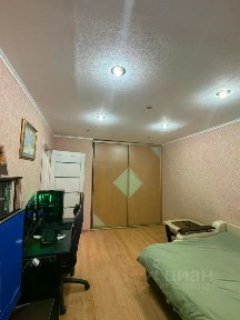 Продается 1-комн. квартира, 35 м²