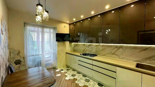 Продается 2-комн. квартира, 62 м²