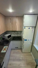 Продается 2-комн. квартира, 46,9 м²