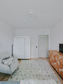 Продается 1-комн. квартира, 34,6 м²