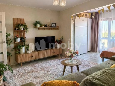 Продается 1-комн. квартира, 42 м²