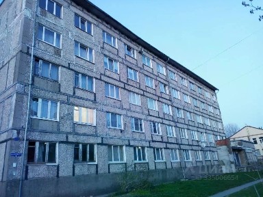 Продается 1-комн. квартира, 35,7 м²