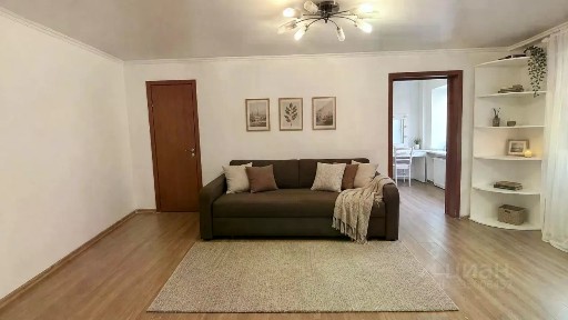 Продается 2-комн. квартира, 44 м²