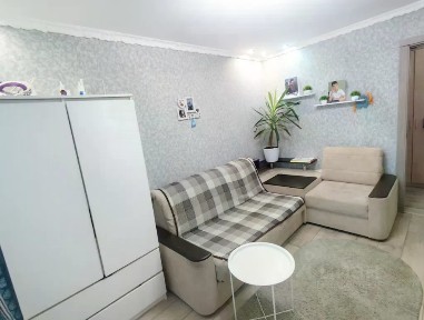 Продается 2-комн. квартира, 48,7 м²