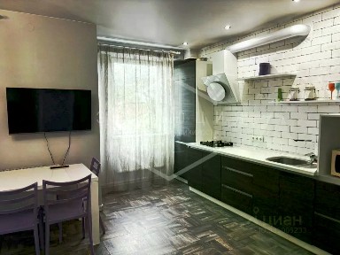 Продается 1-комн. квартира, 54,8 м²