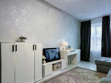 Продается 2-комн. квартира, 51,4 м²