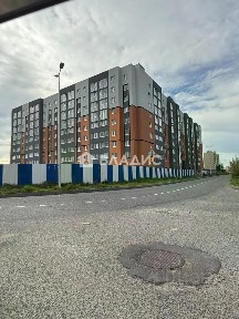 Продается 2-комн. квартира, 70,86 м²