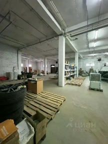 Сдается склад, 220 м²