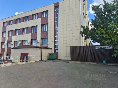 Сдается помещение свободного назначения (B)