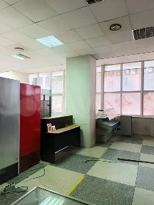 Сдается помещение свободного назначения, 210 м²