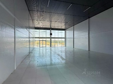 Сдается торговая площадь, 420 м²