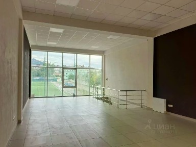 Сдается помещение свободного назначения, 142 м²
