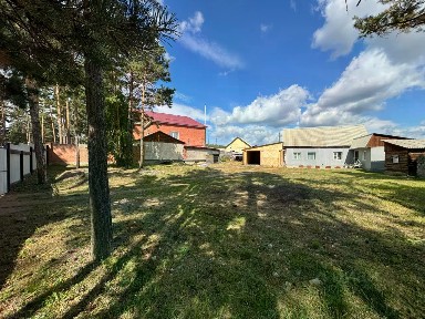 Продается 1-этажный дом, 96,1 м²