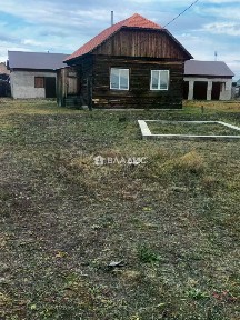 Продается 1-этажный дом, 70 м²