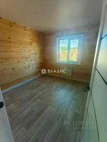 Продается 1-этажный дом, 120 м²