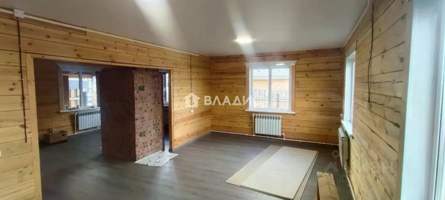 Продается 1-этажный дом, 99 м²