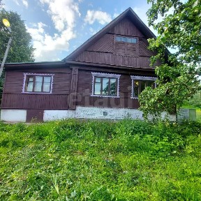 Продается 2-этажный дом, 145,4 м²
