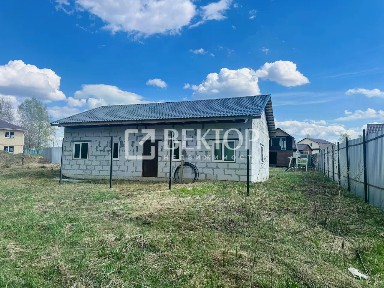 Продается 1-этажный дом, 96,9 м²