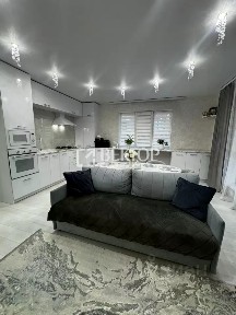 Продается 1-этажный дом, 120 м²