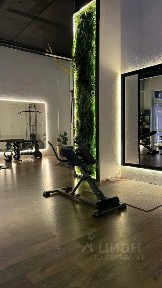 Продается готовый бизнес ⋅ фитнес, 120 м²
