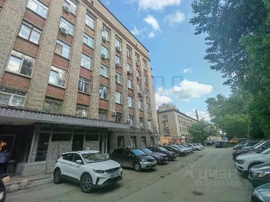 Продается помещение свободного назначения, 457,8 м²