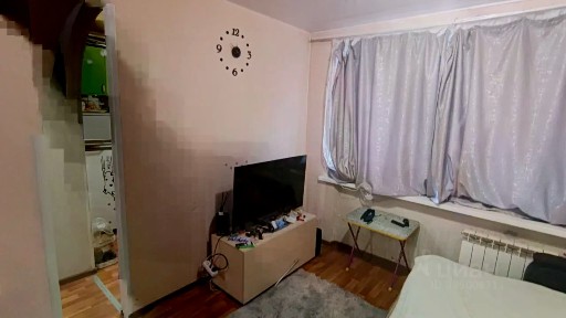 Продается 1-комн. квартира, 20,6 м²