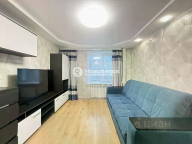 Продается 2-комн. квартира, 41,4 м²