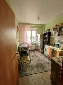 Продается 1-комн. квартира, 35,1 м²