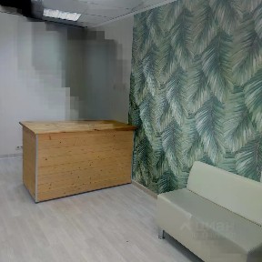 Сдается торговая площадь, 20 м²