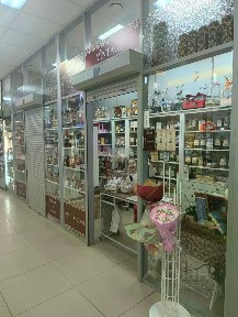 Продается готовый бизнес ⋅ магазин, 9 м²