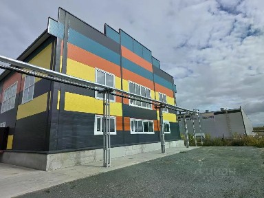 Продается здание, 3 031,4 м²