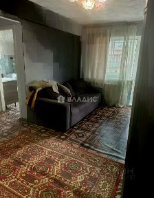 Продается 2-комн. квартира, 50 м²