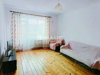 Продается 2-комн. квартира, 66,4 м²