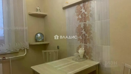 Продается 3-комн. квартира, 65,9 м²
