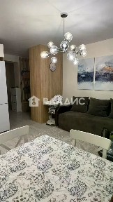 Продается 2-комн. квартира, 64,3 м²