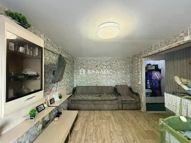 Продается 2-комн. квартира, 44,1 м²
