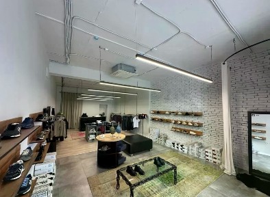 Сдается помещение свободного назначения, 182 м²