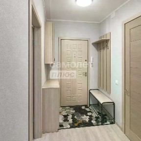 Продается 1-комн. квартира, 37,5 м²