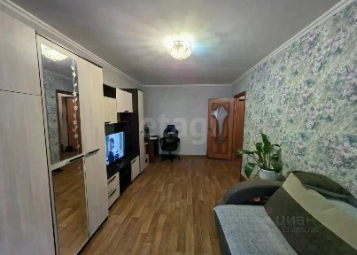 Продается 1-комн. квартира, 30 м²