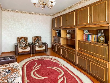 Продается 3-комн. квартира, 63 м²