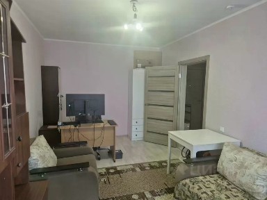 Продается 1-комн. квартира, 36,2 м²